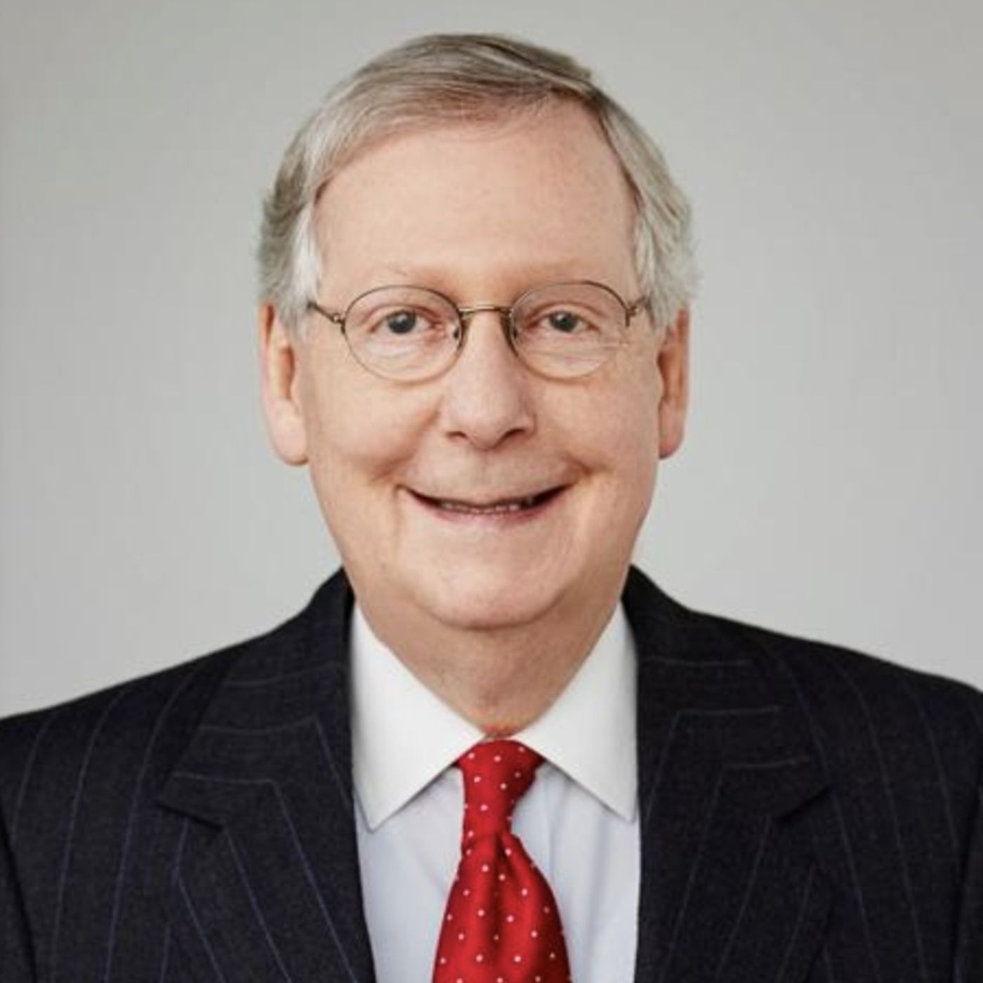 Mitch McConnell - Audio Biography