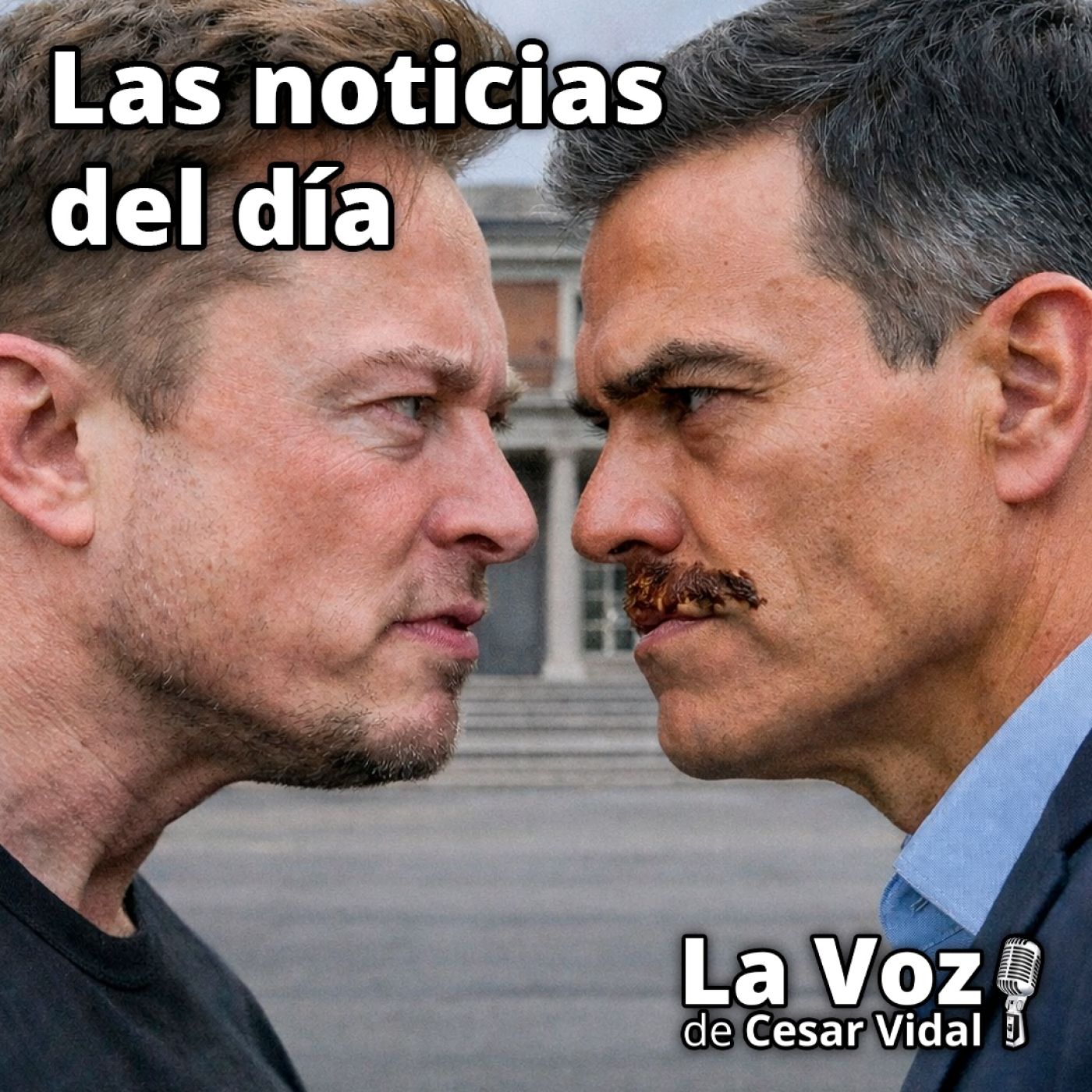 Las noticias del día - 04/02/26 episode artwork