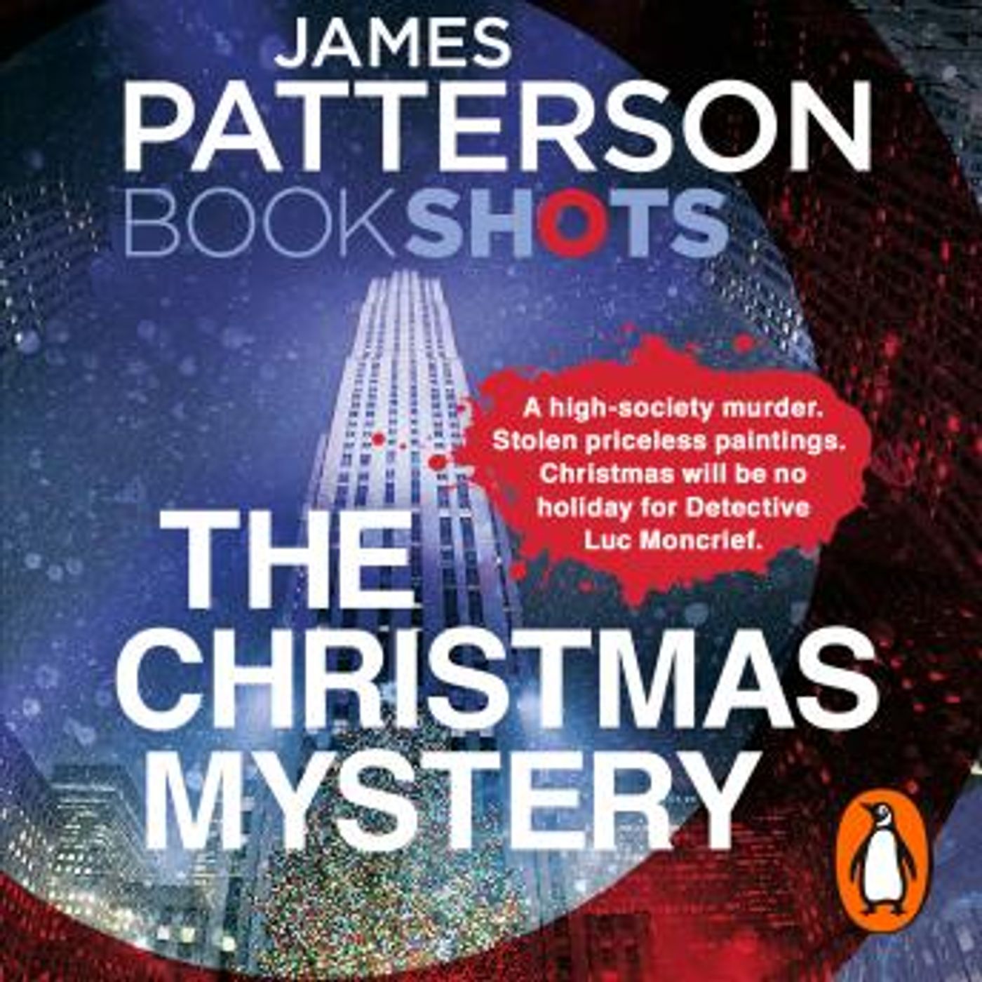 Listen to Trending Full Audiobooks in Mystery, Thriller & Horror, Suspense