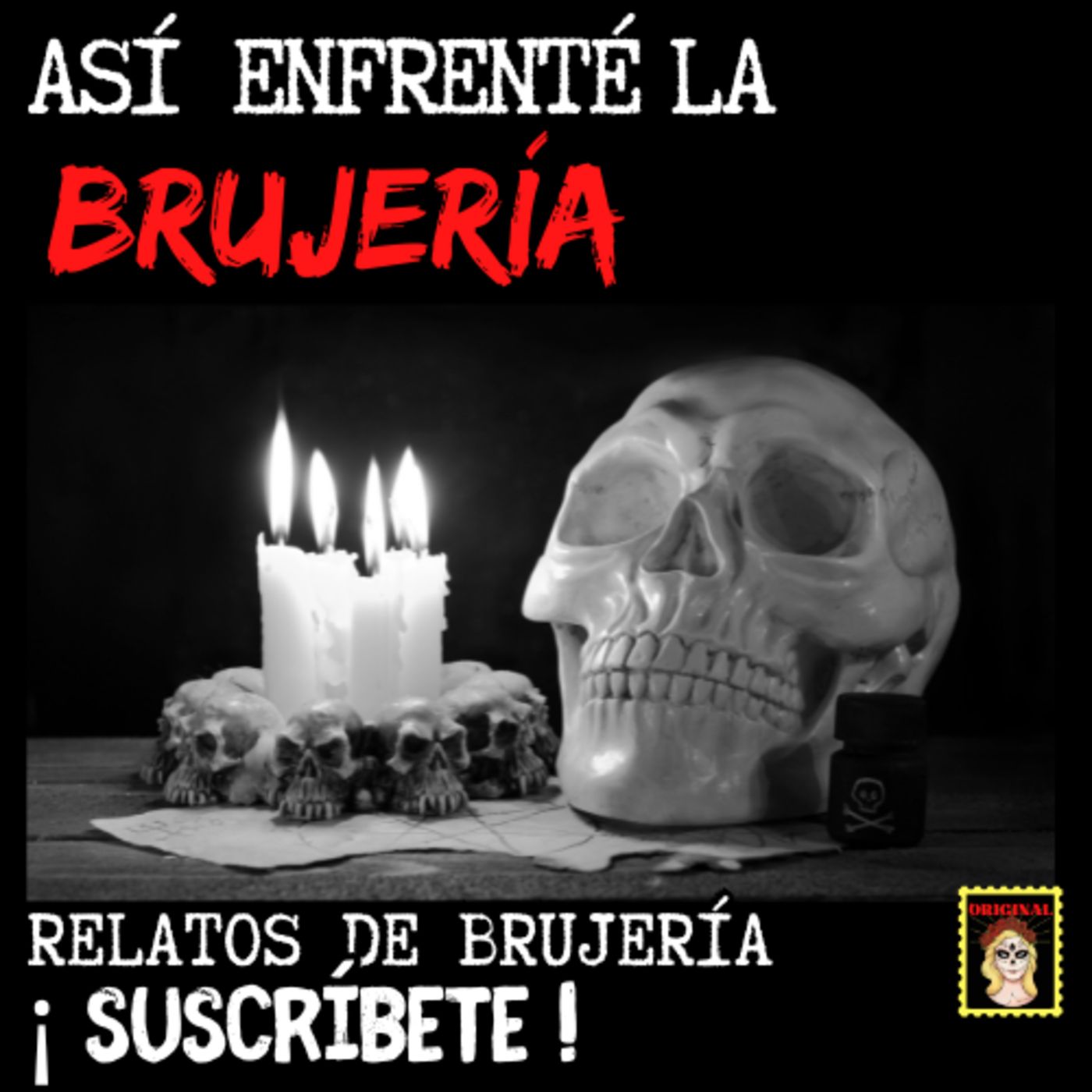Viviendo con el miedo