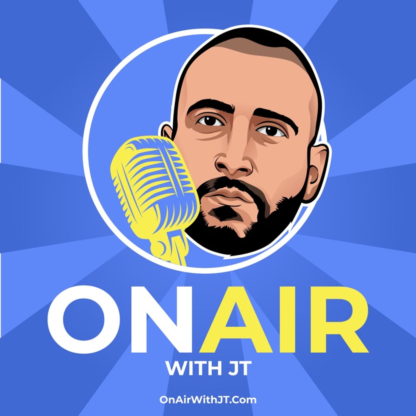 On Air With JT