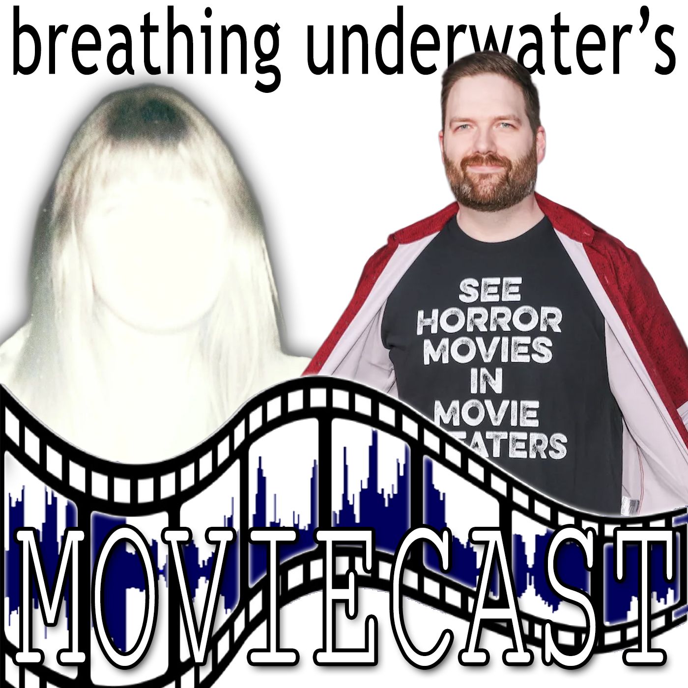 Chris Stuckmann & Shelby Oaks (Moviecast 36)