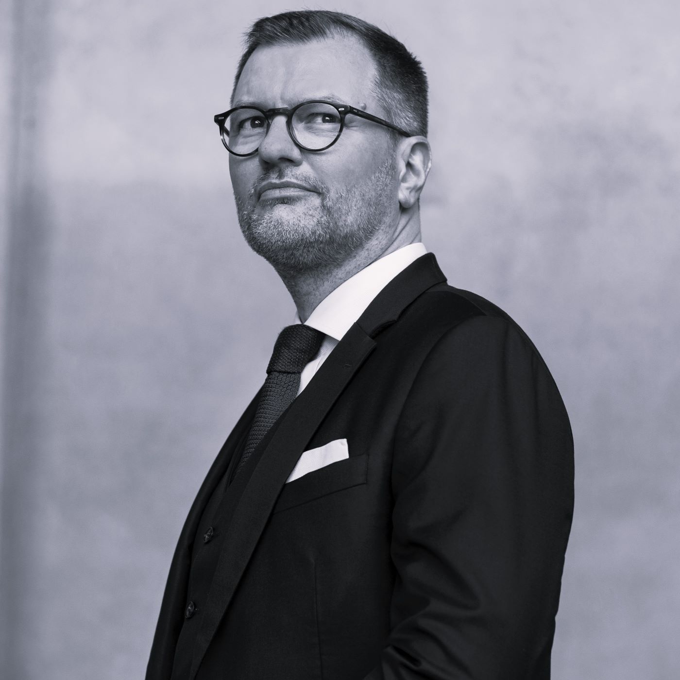 Episode 9: Vi skal gentænke to af de store problemer i strafferetten - Kåre Pihlmann