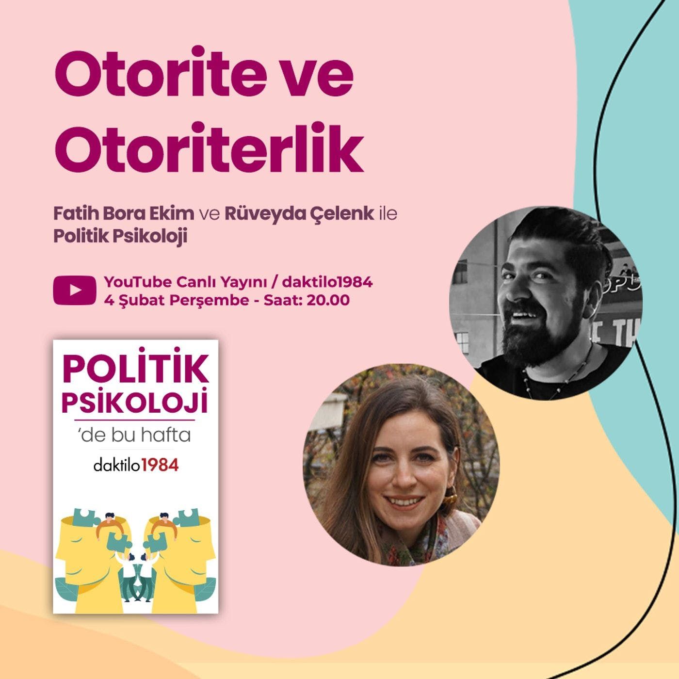 Politik Psikoloji