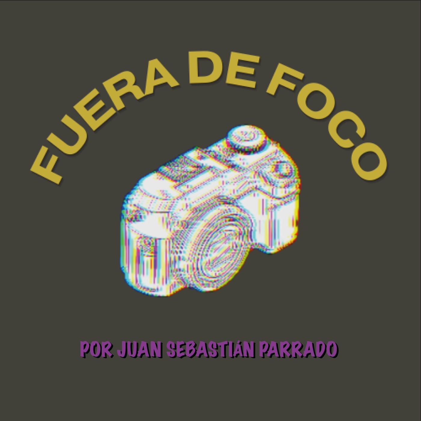 Fuera de Foco