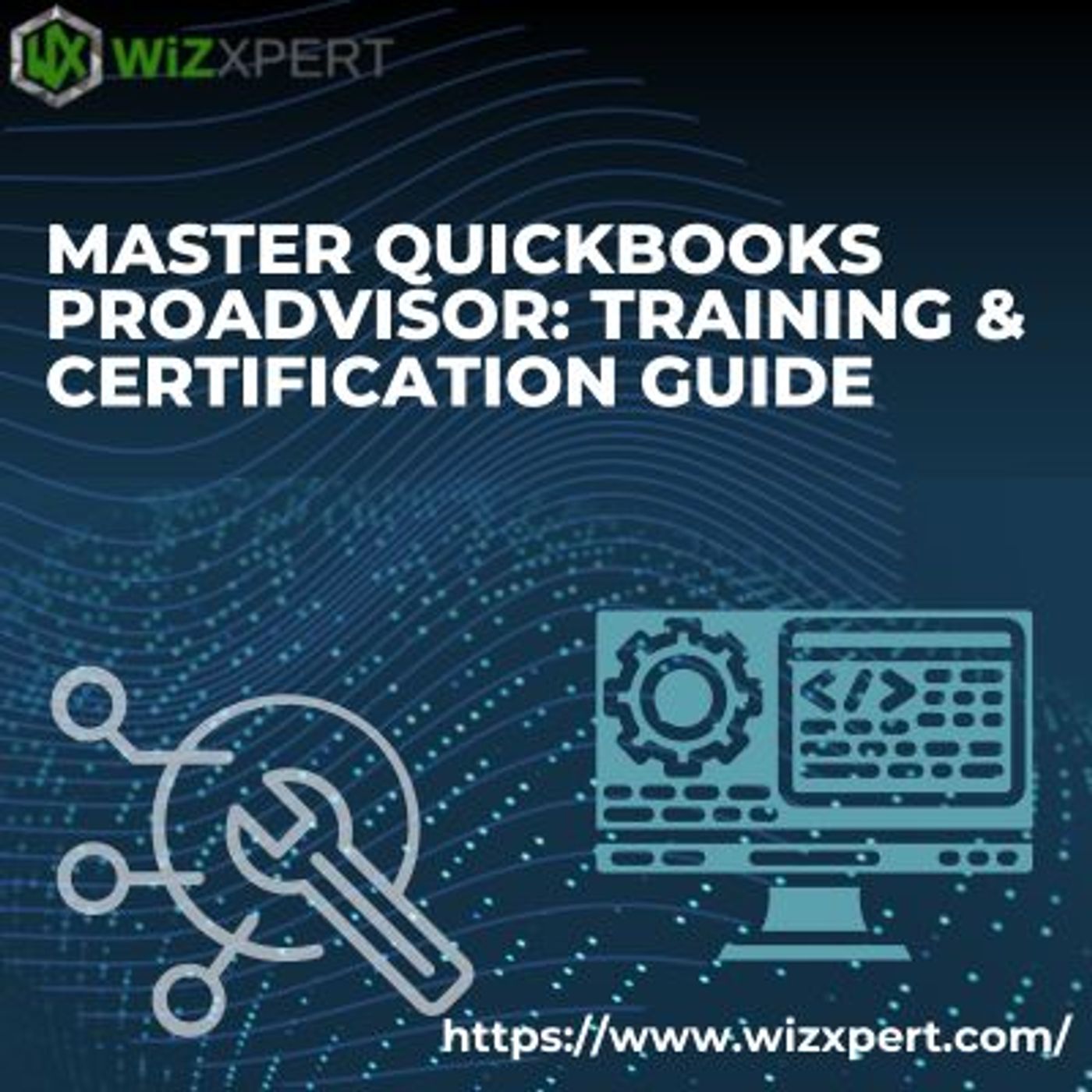 Master QuickBooks ProAdvisor: Training &