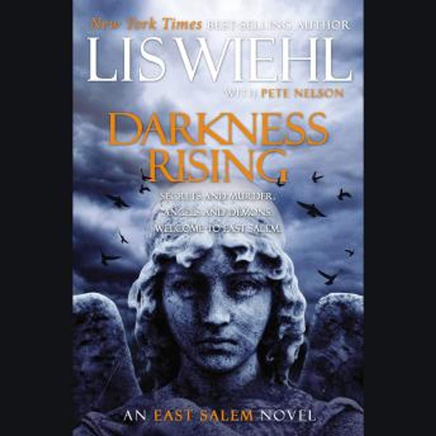 Access Top-Rated Full Audiobooks in Mystery, Thriller & Horror, Suspense
