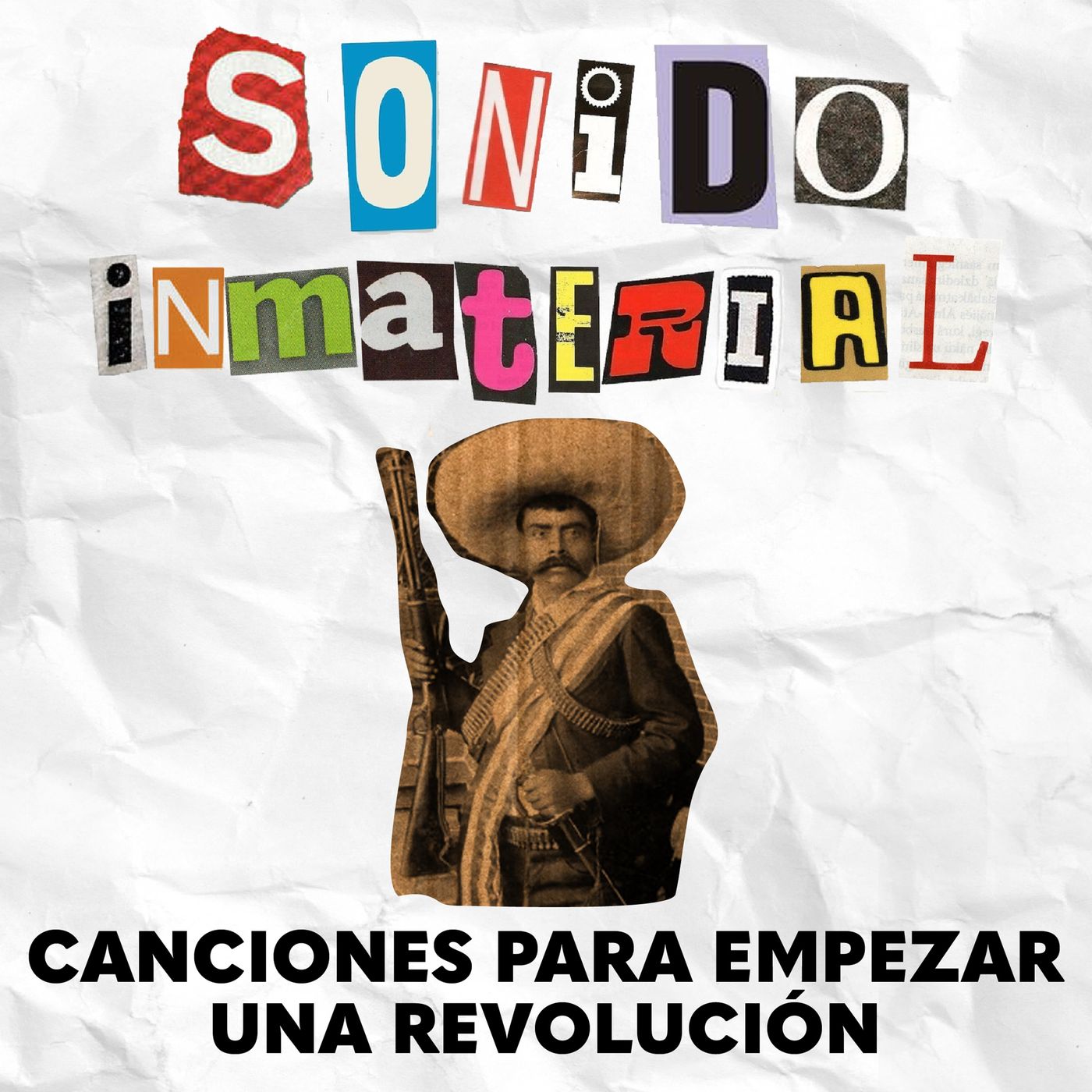 Sonido Inmaterial