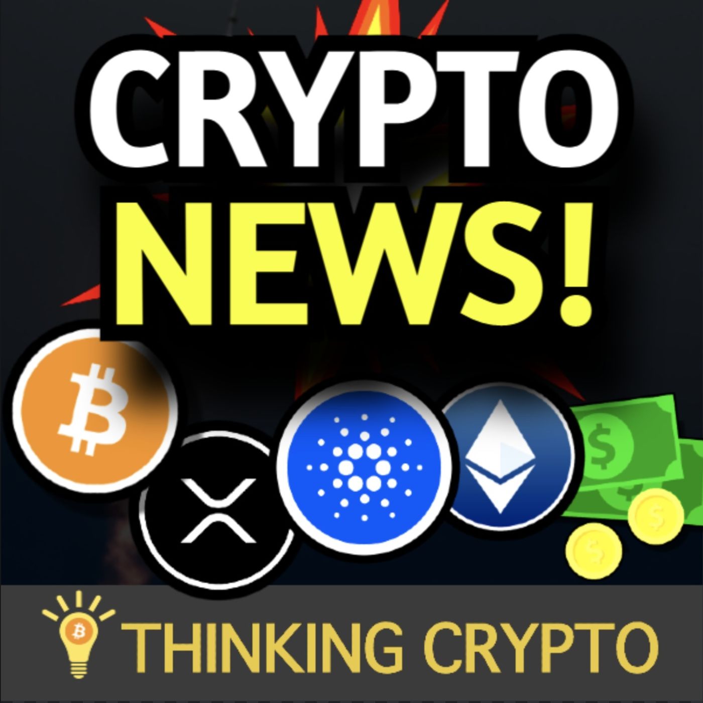 BIG CRYPTOCURRENCY NEWS! FRANCE BANK CRYPTO SERVICES - SEC GARY GENSLER - WALMART FLIPKART WEB3