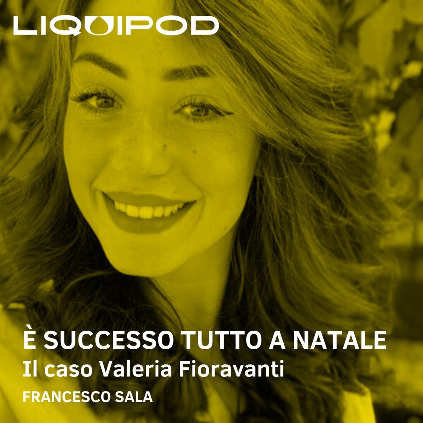 E' successo tutto a Natale