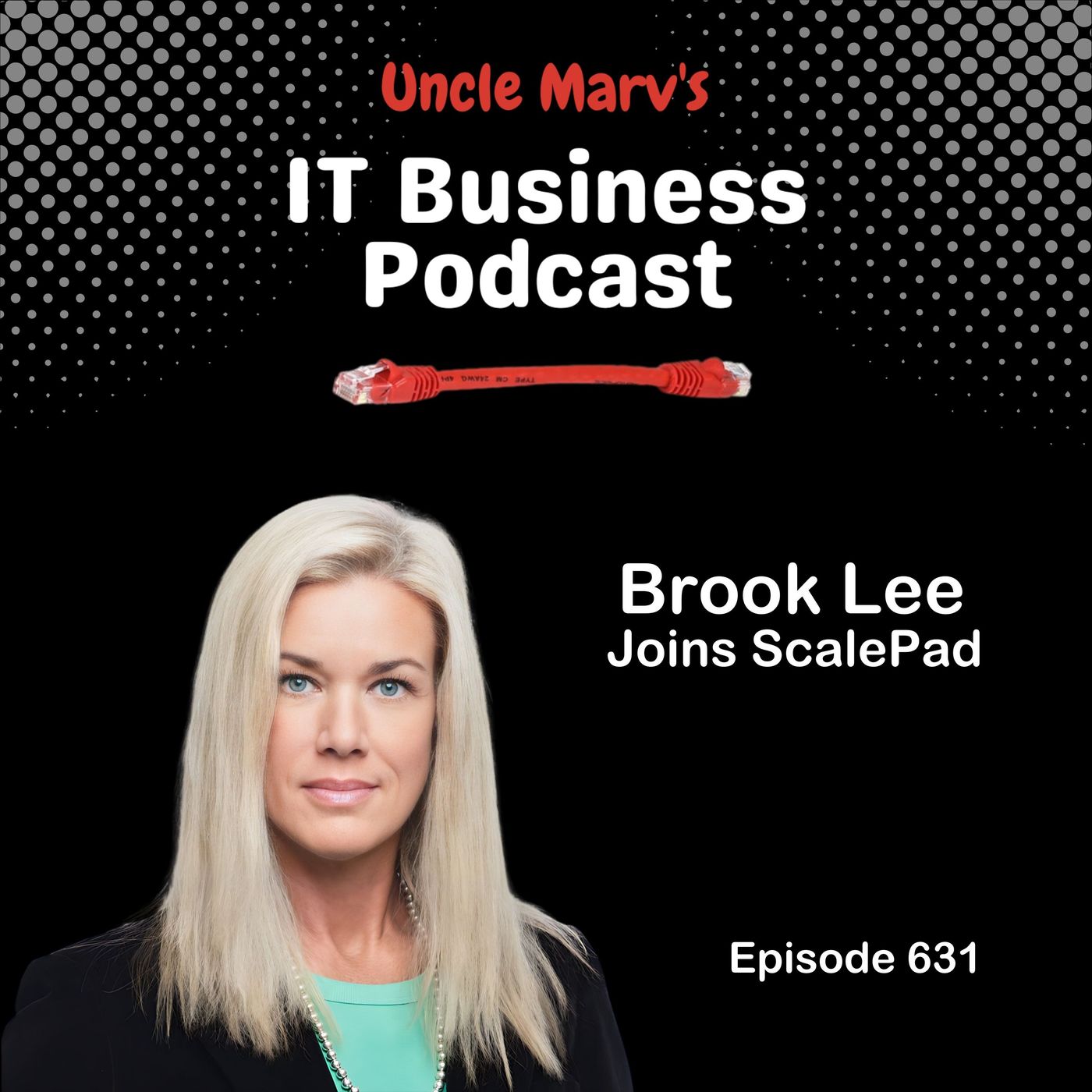 Uncle Marv\'s IT Business Podcast