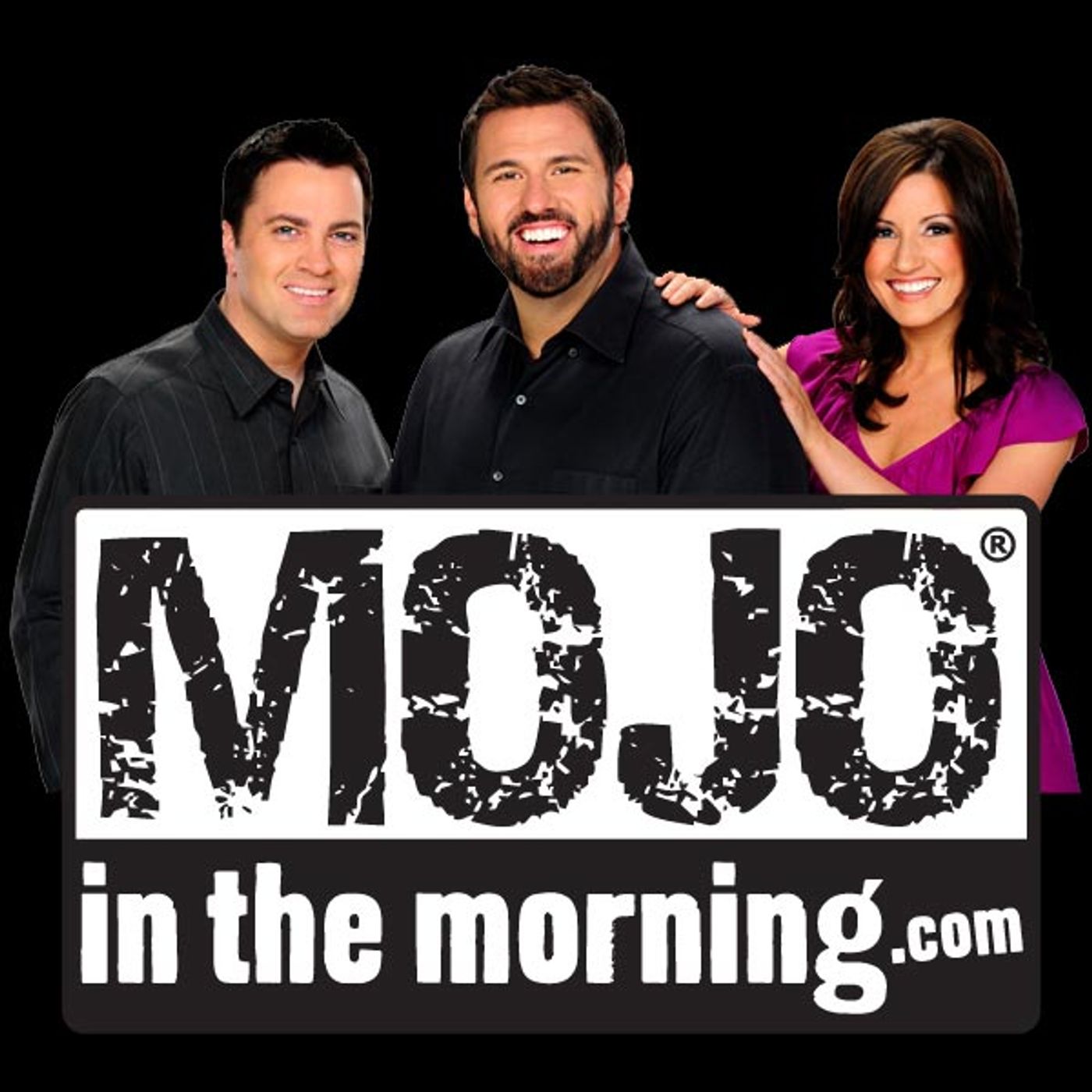 Mojo In The Morning
