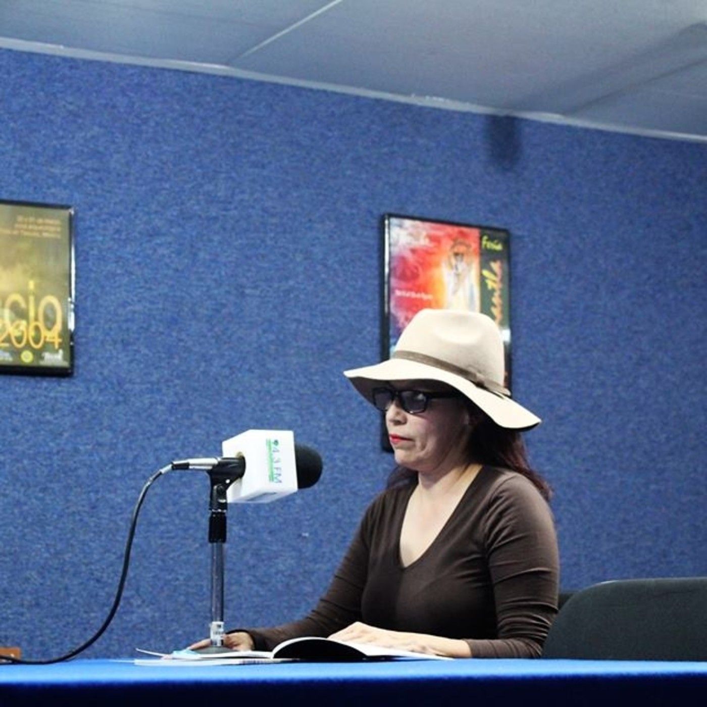 Griselda Lira: La tirana. episode artwork