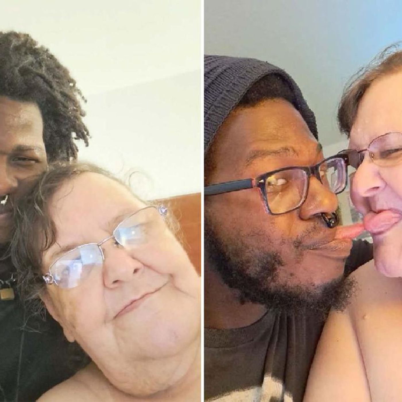 Couple With 47 Year Age Gap Slams Critics episode artwork