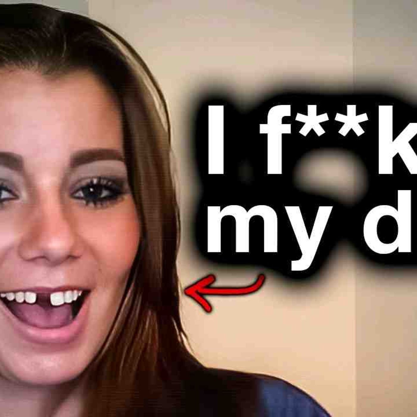 Daughter Murdered Mom To Keep Her Dirty Secret episode artwork