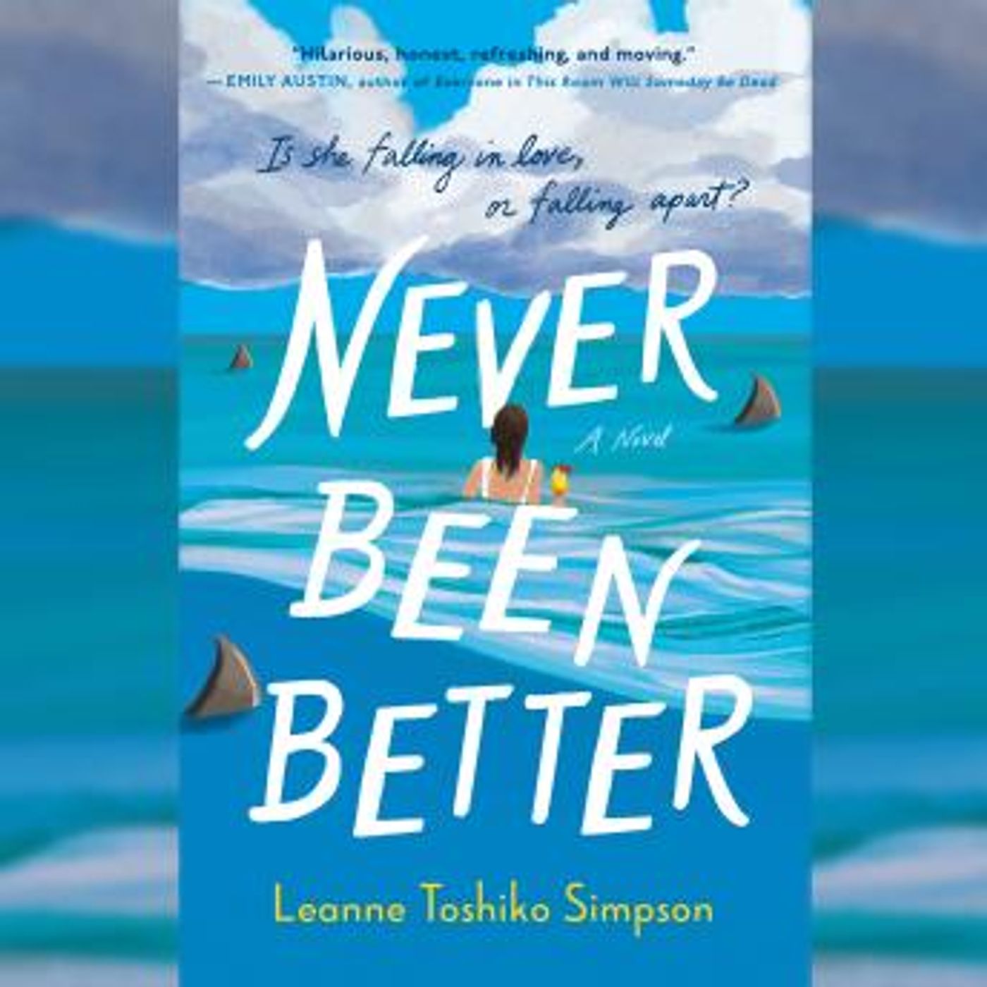 Find Best-Selling Full Audiobooks in Fiction, Contemporary Women