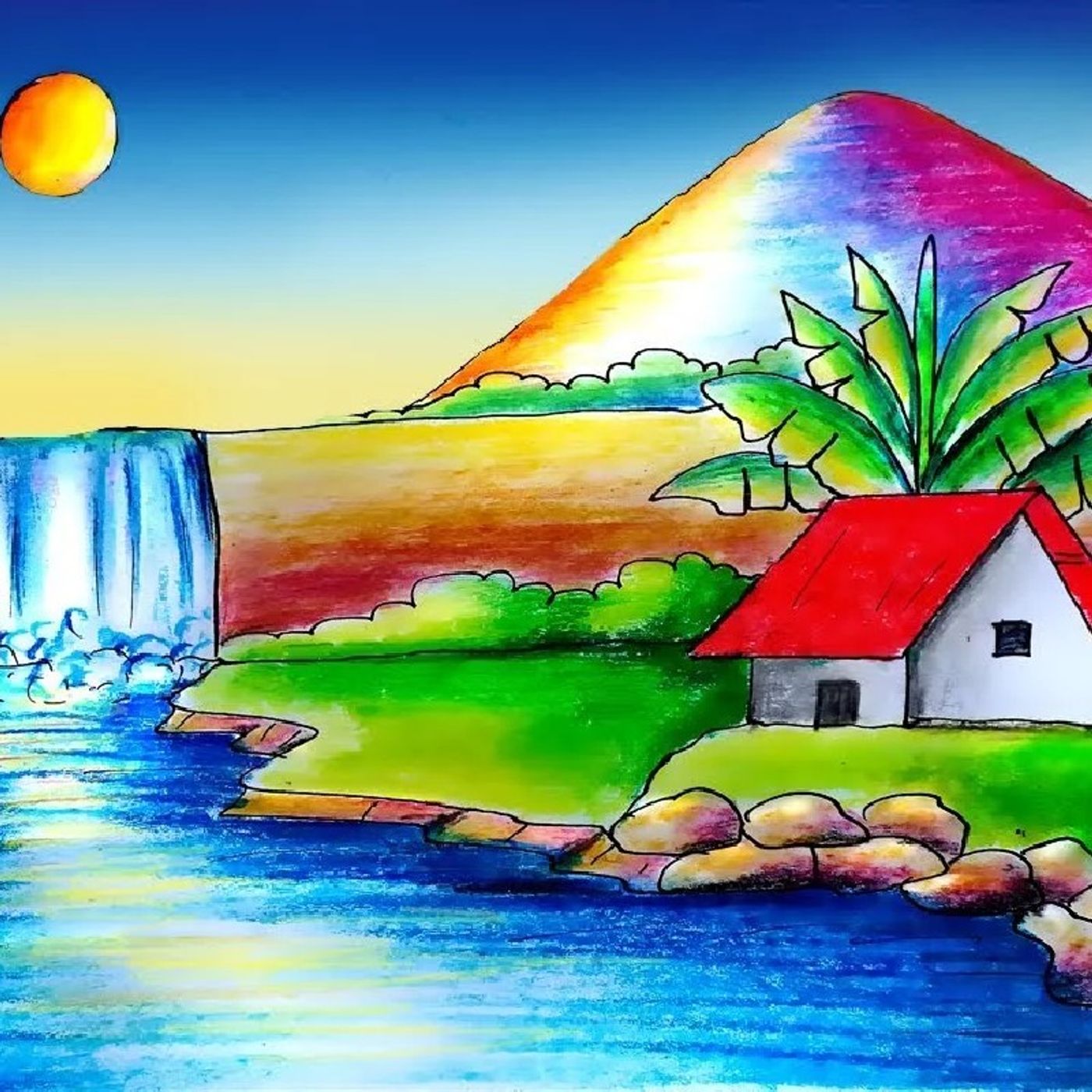 Mi primer episodio con Spreaker Studio episode artwork