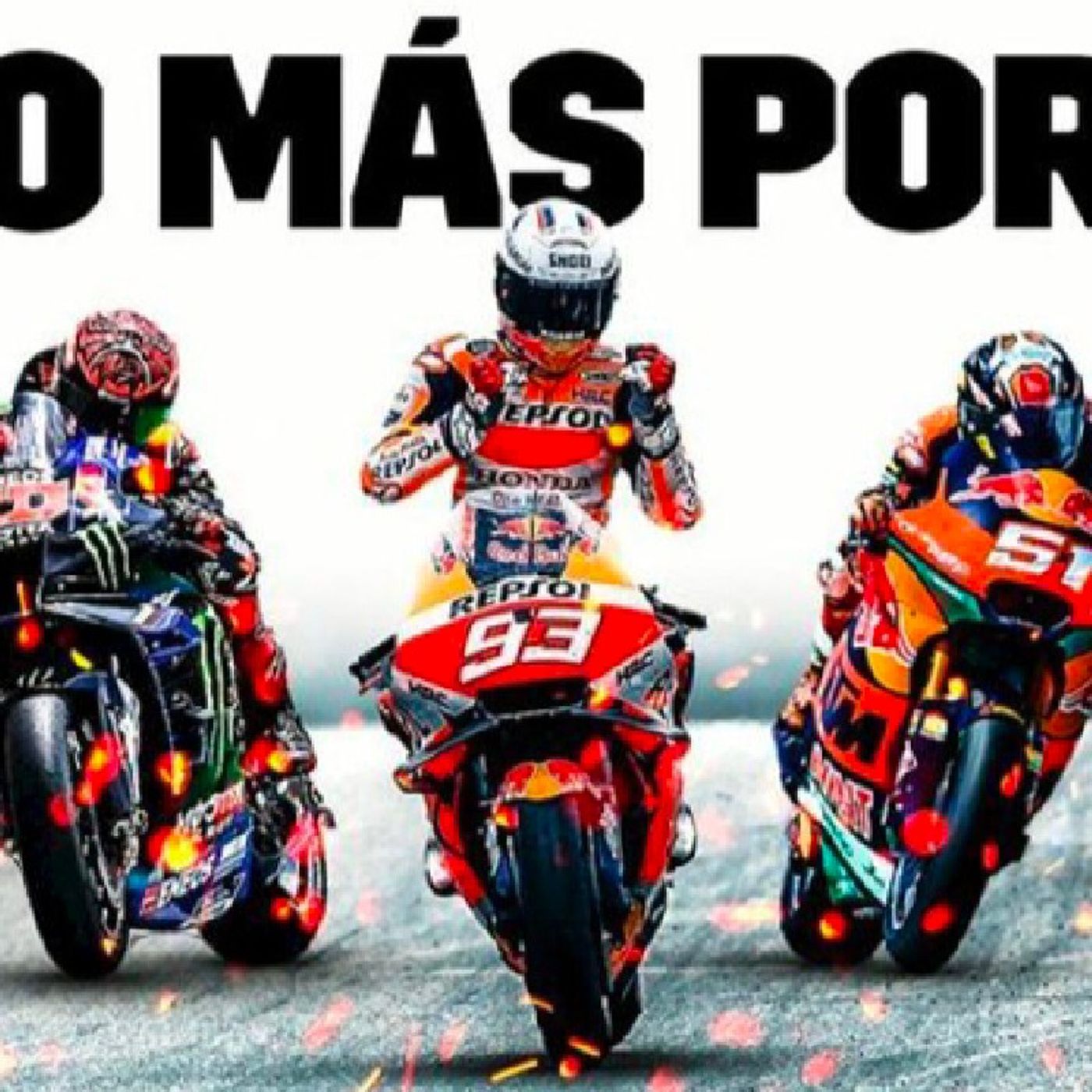 CapĂtulo 1.Primer episodio de Viva la moto episode artwork