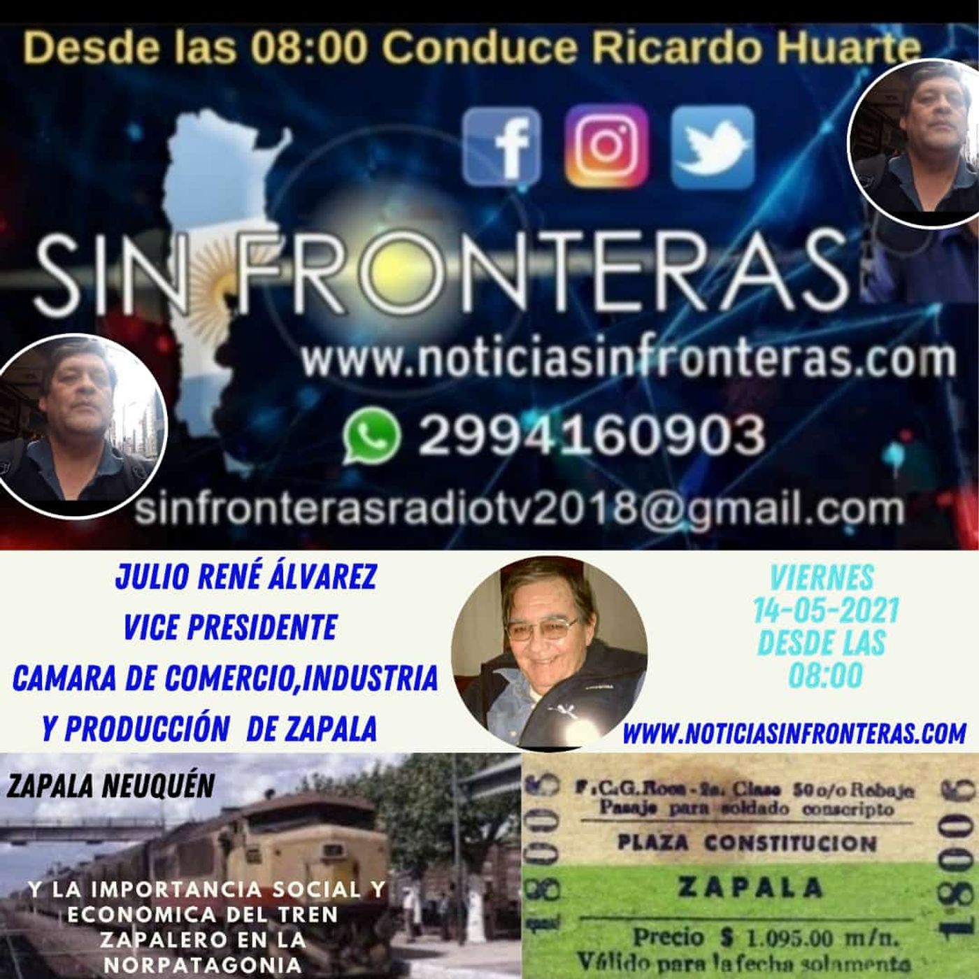 Programa Sin Fronteras