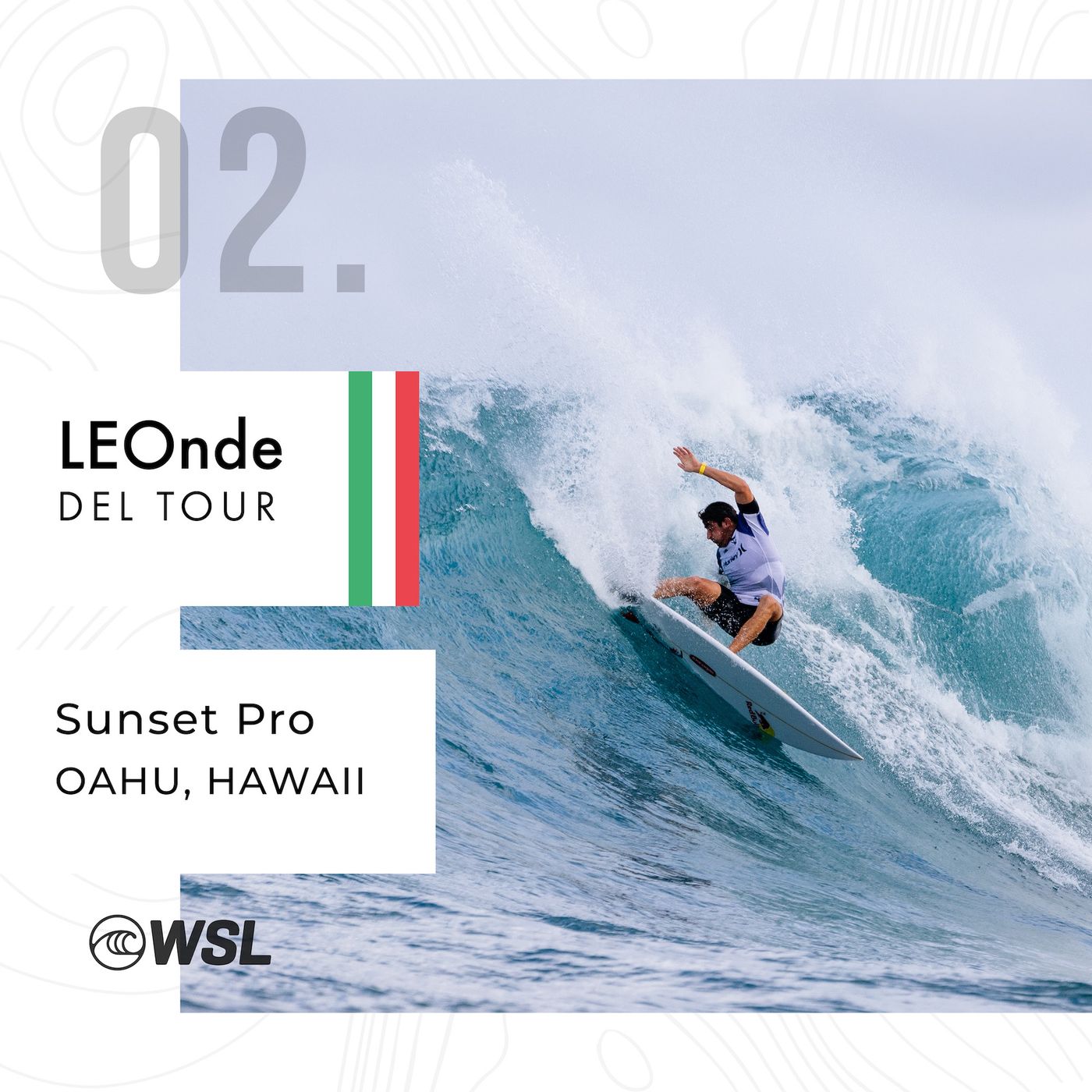 Tuttologic Surf