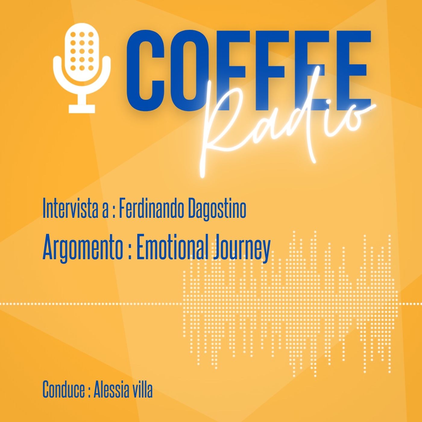 Radio CoffeeBytes