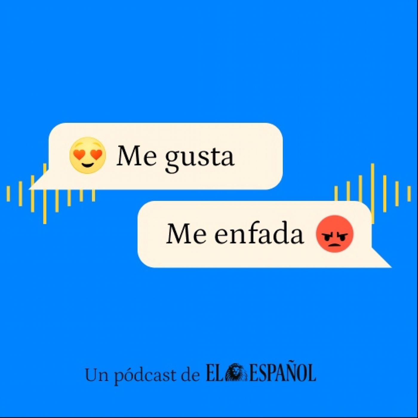 Me gusta, me enfada (redes sociales)