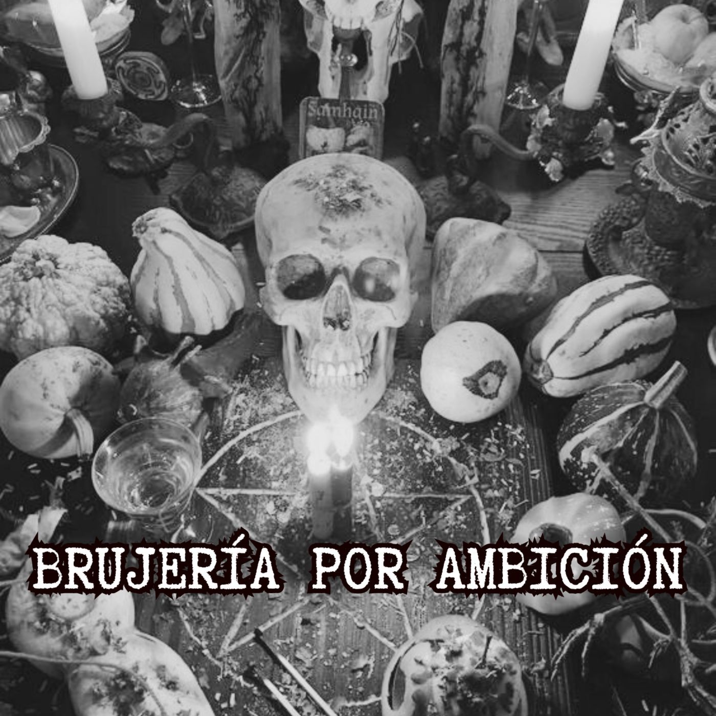 MI HERMANA ME HIZO BRUJERÍA
