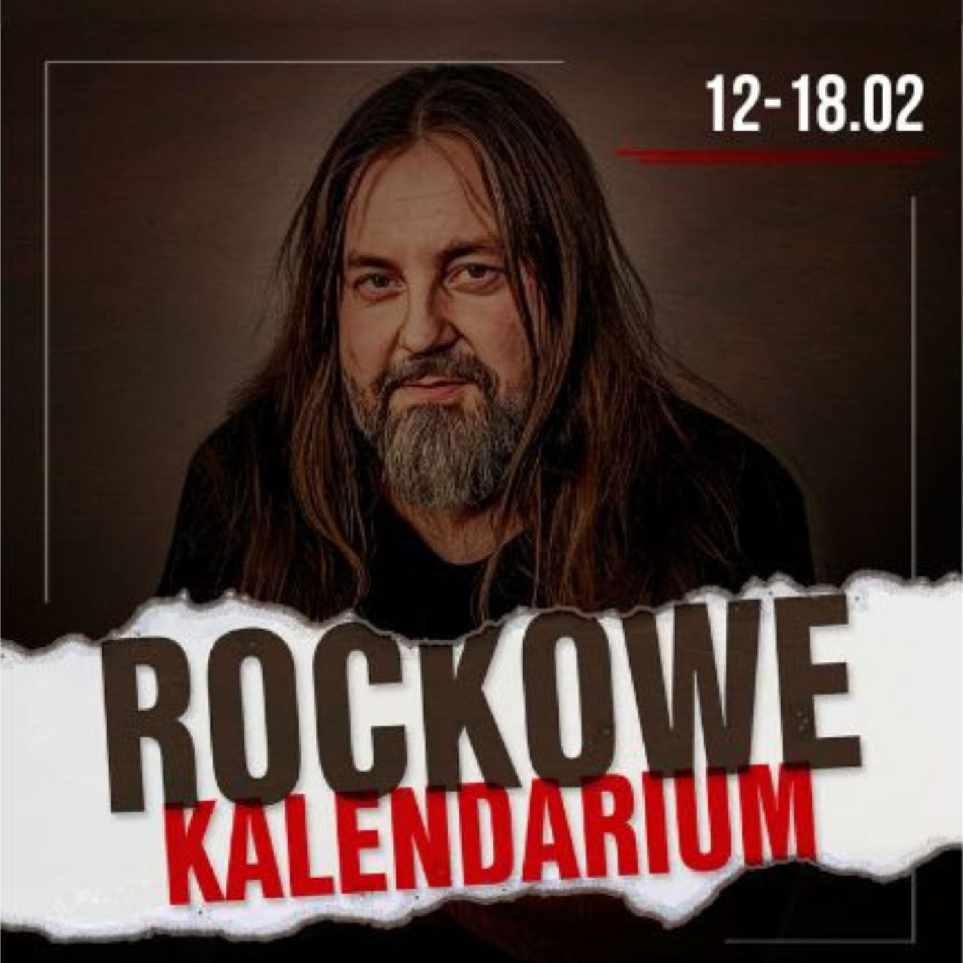 Rockowe kalendarium