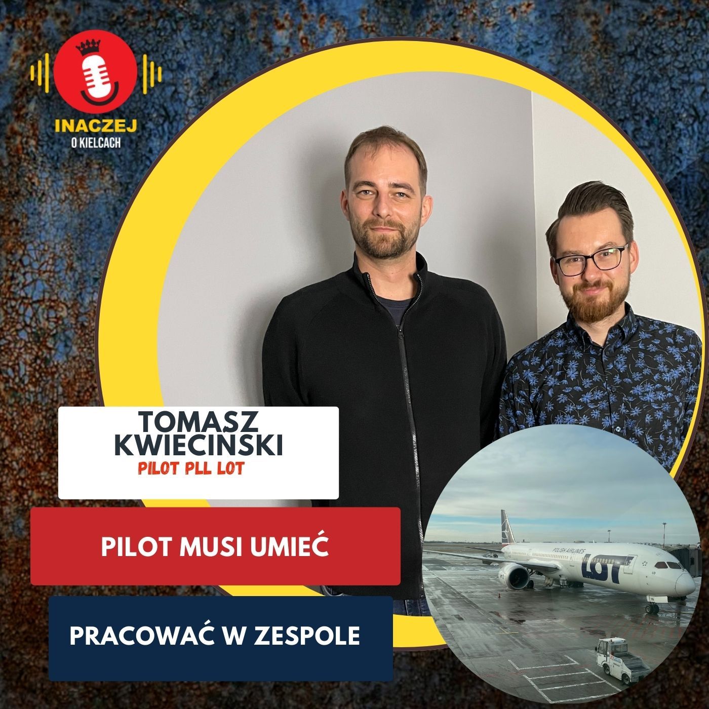Inaczej o Kielcach