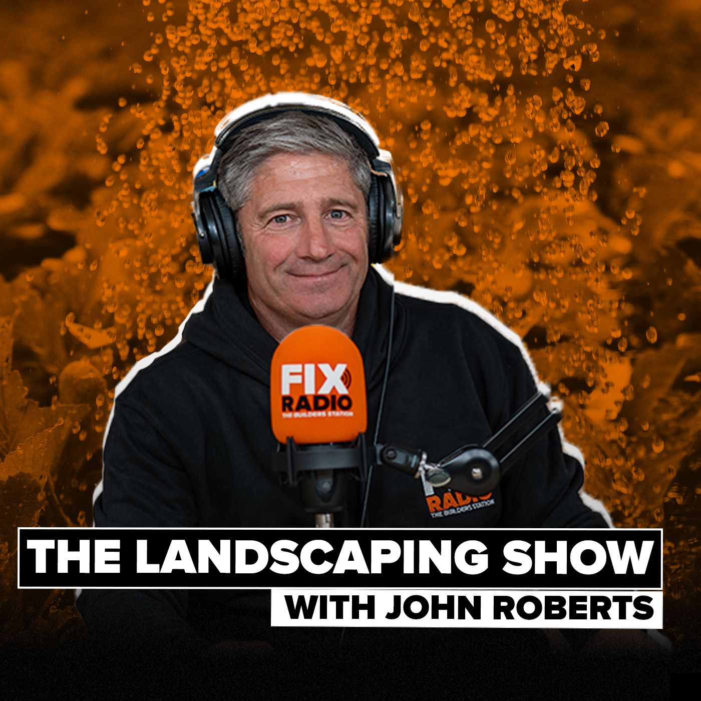 The Landscaping Show