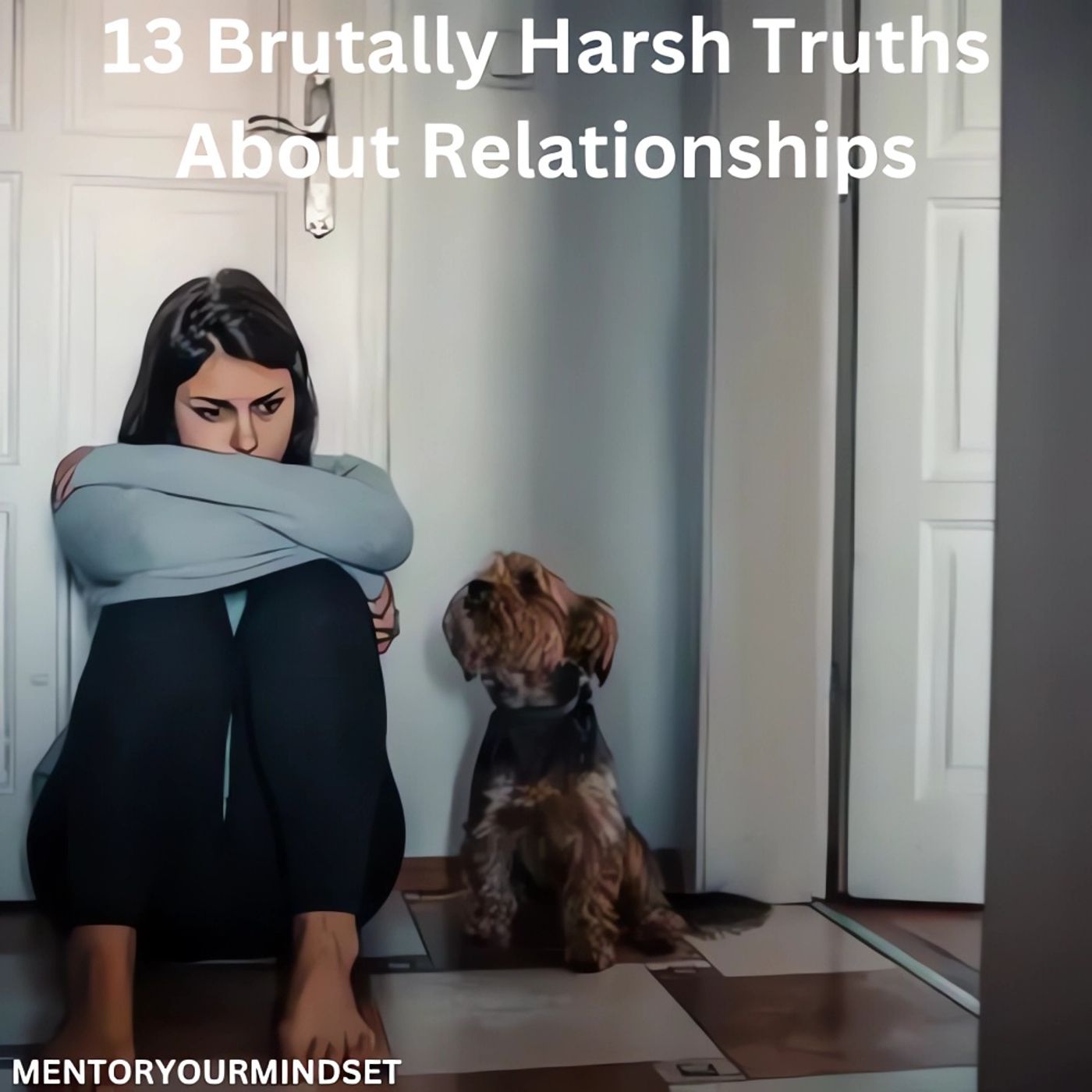 How to Stop Obsessing Over Someone  And Start Letting Go
