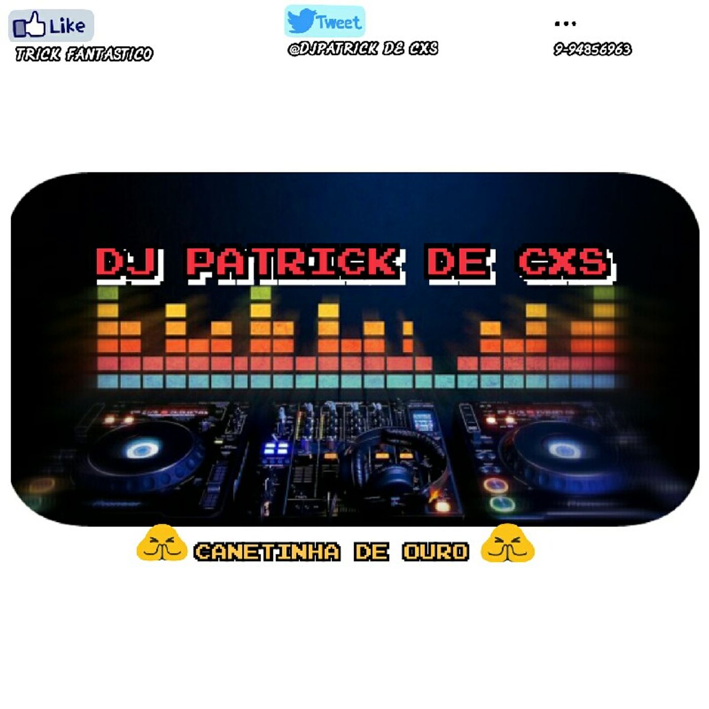 Patrick Yuri Conceicak\'s show