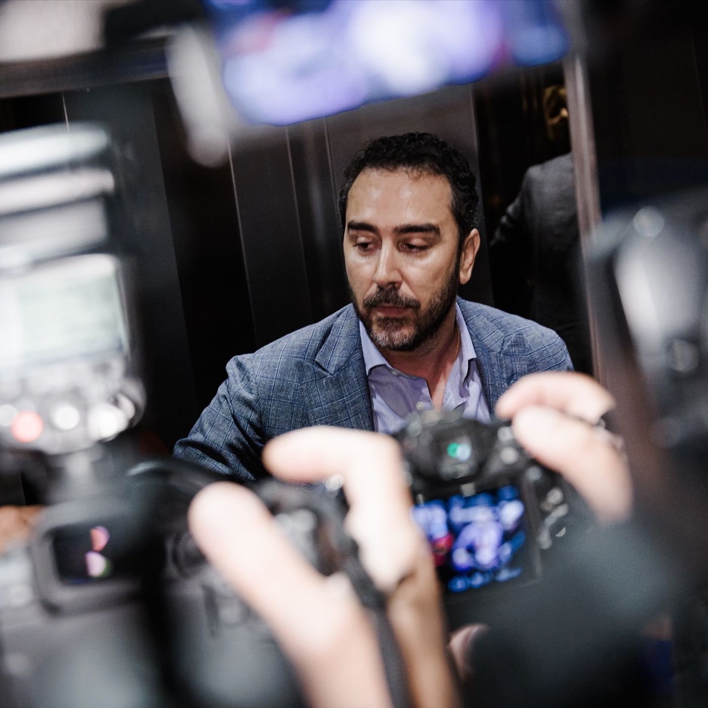 Federico a las 7: Lo de Leire y Aldama no es el esperpento, es la tragedia