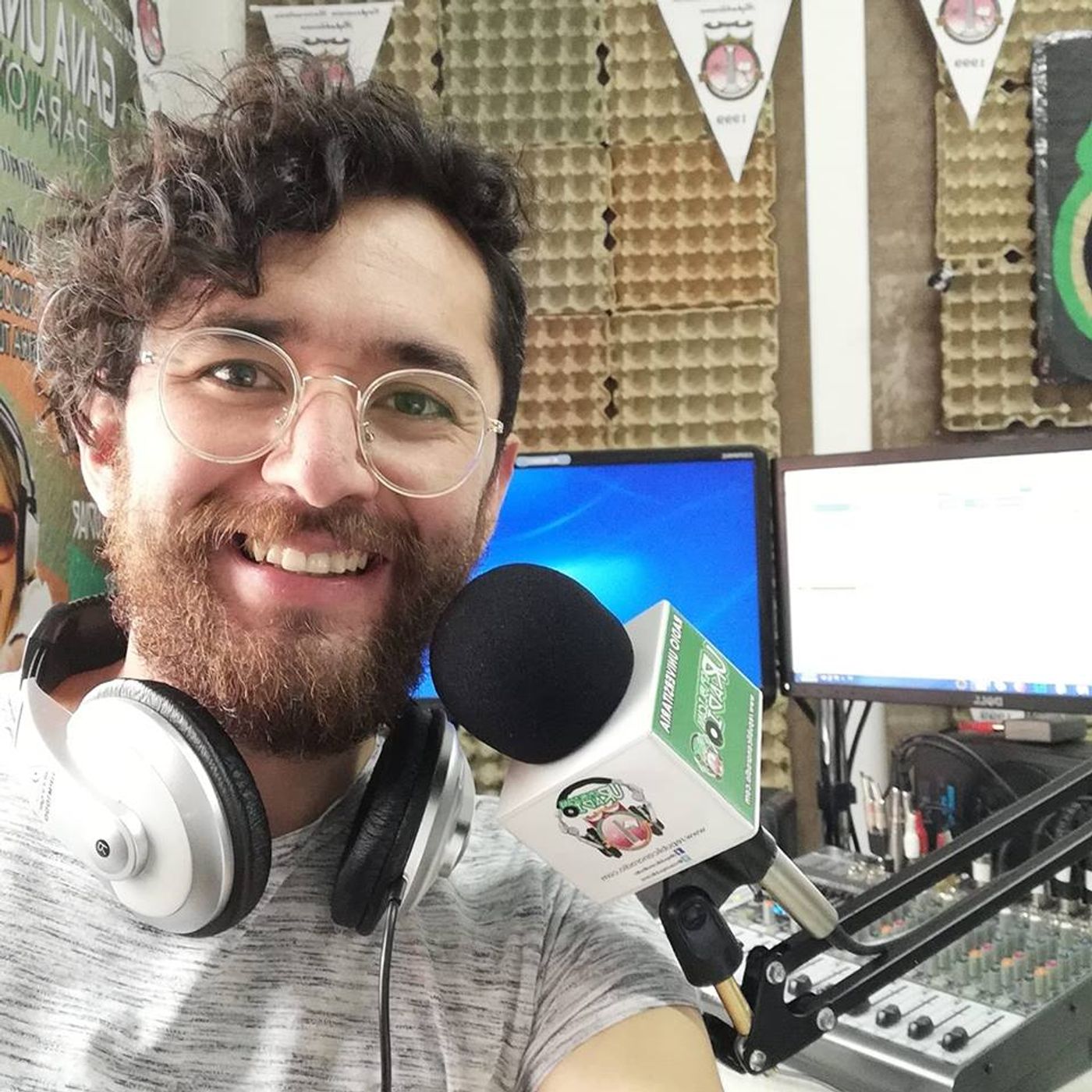 Alejo Locutor