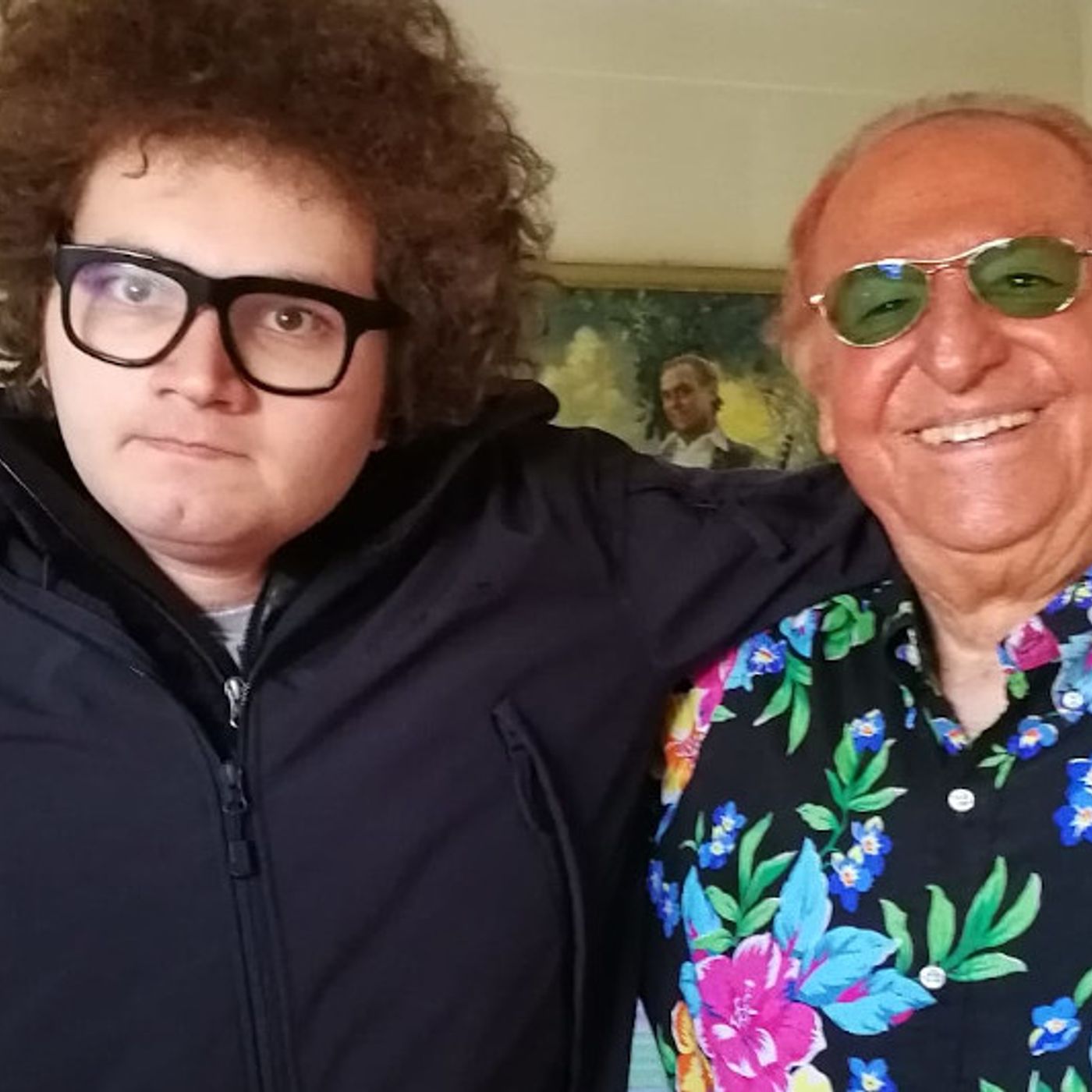 Anche i grandi giocano! Anche i grandi giocano!