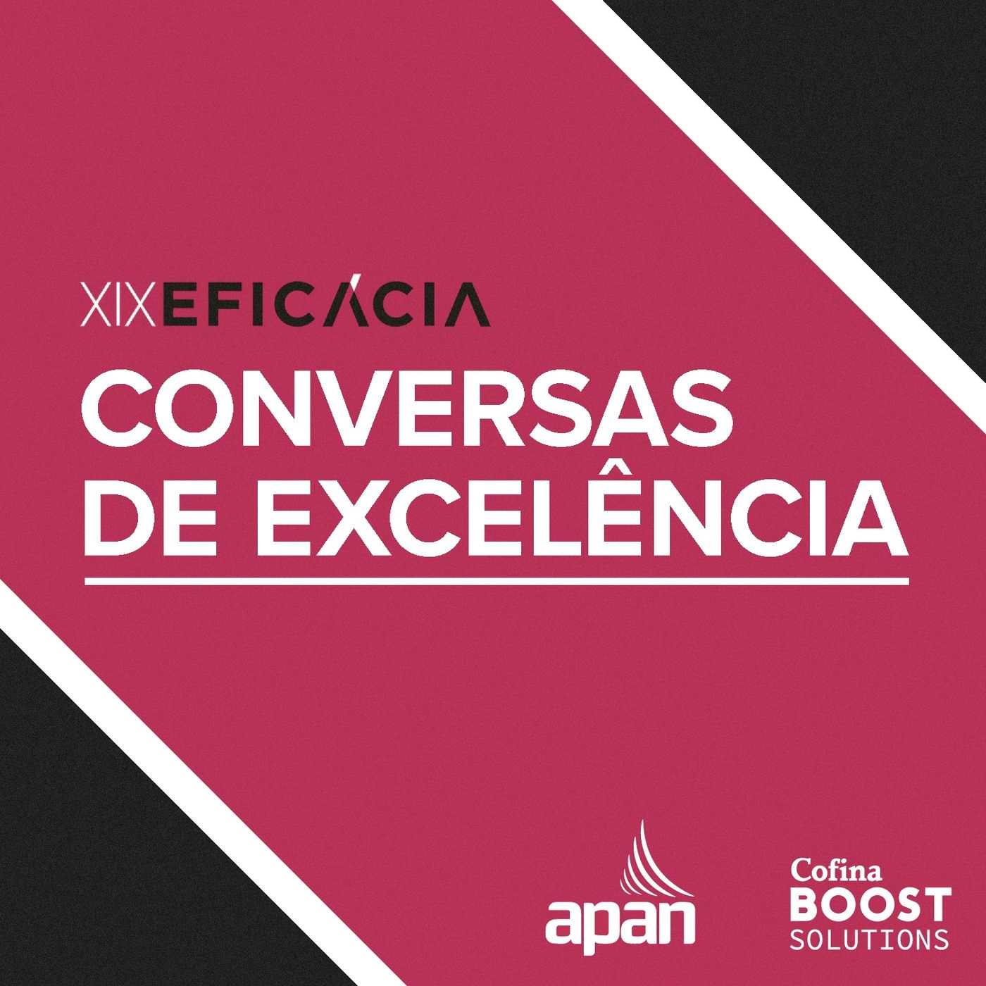 Conversas de Excelência