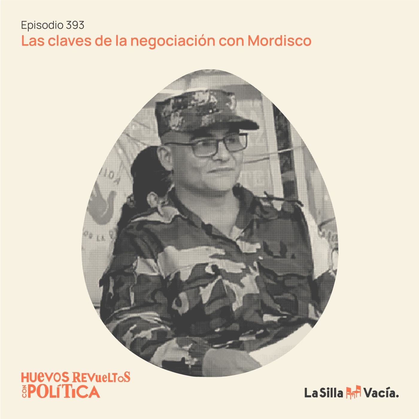 La Silla: On The Record
