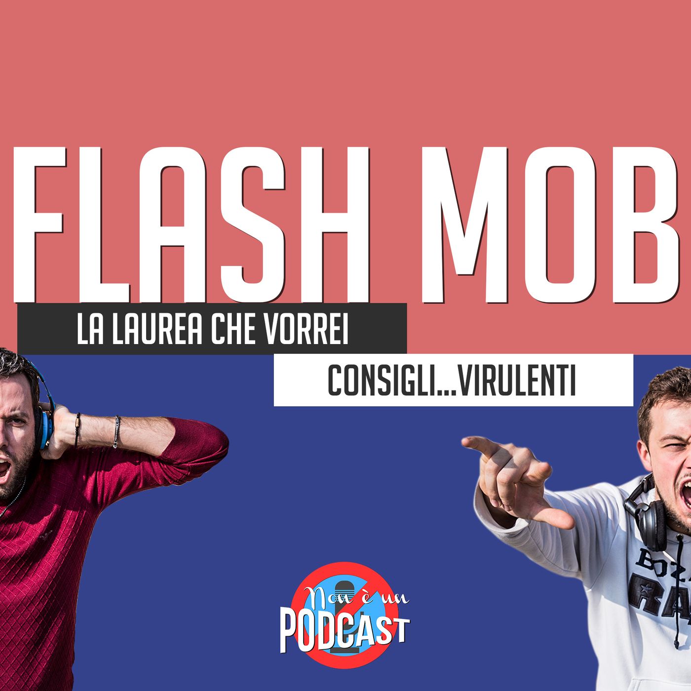 Non è un podcast