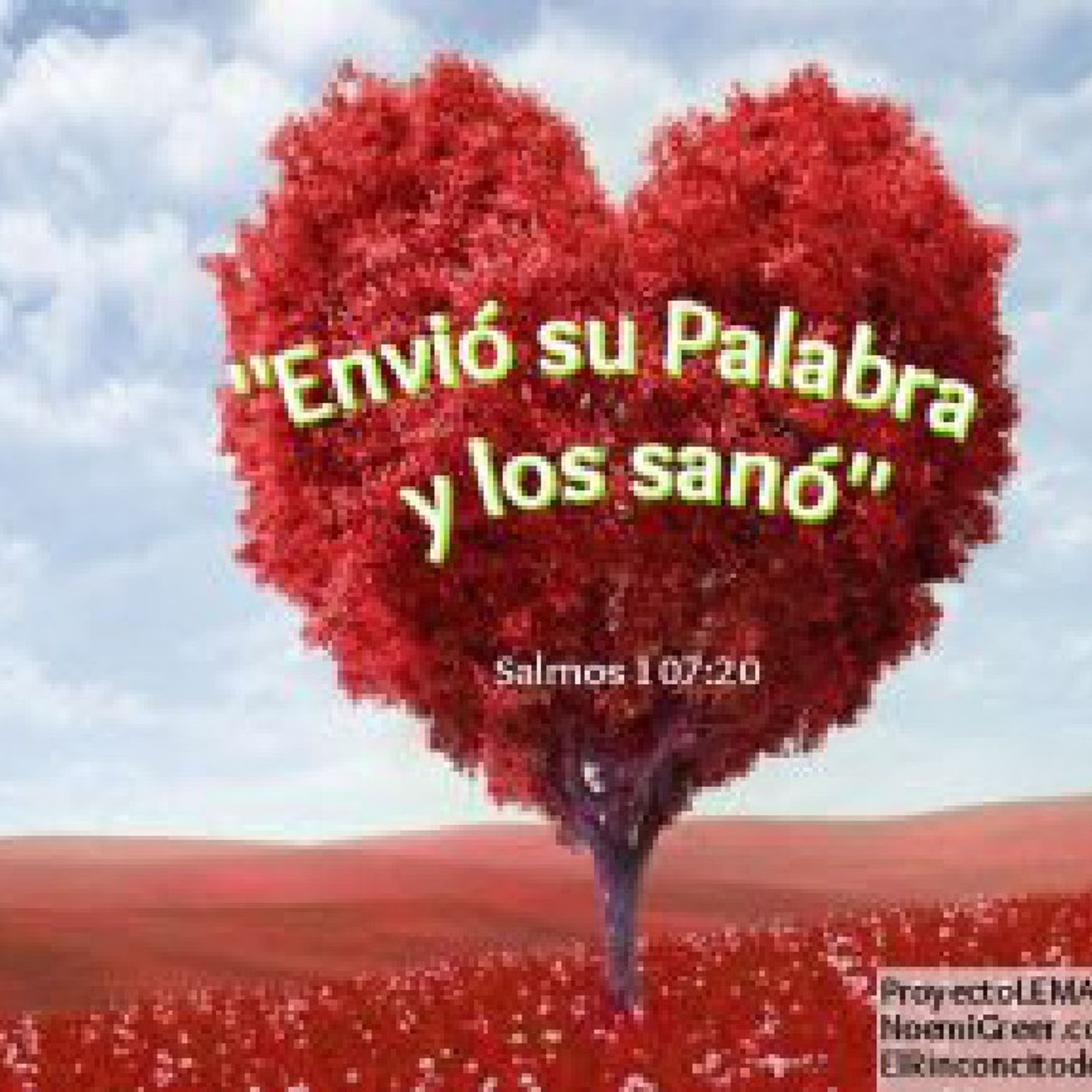 La Reflexión del Día "Alienta e ilumina nuestro corazón con Tu Palabra Señor" episode artwork