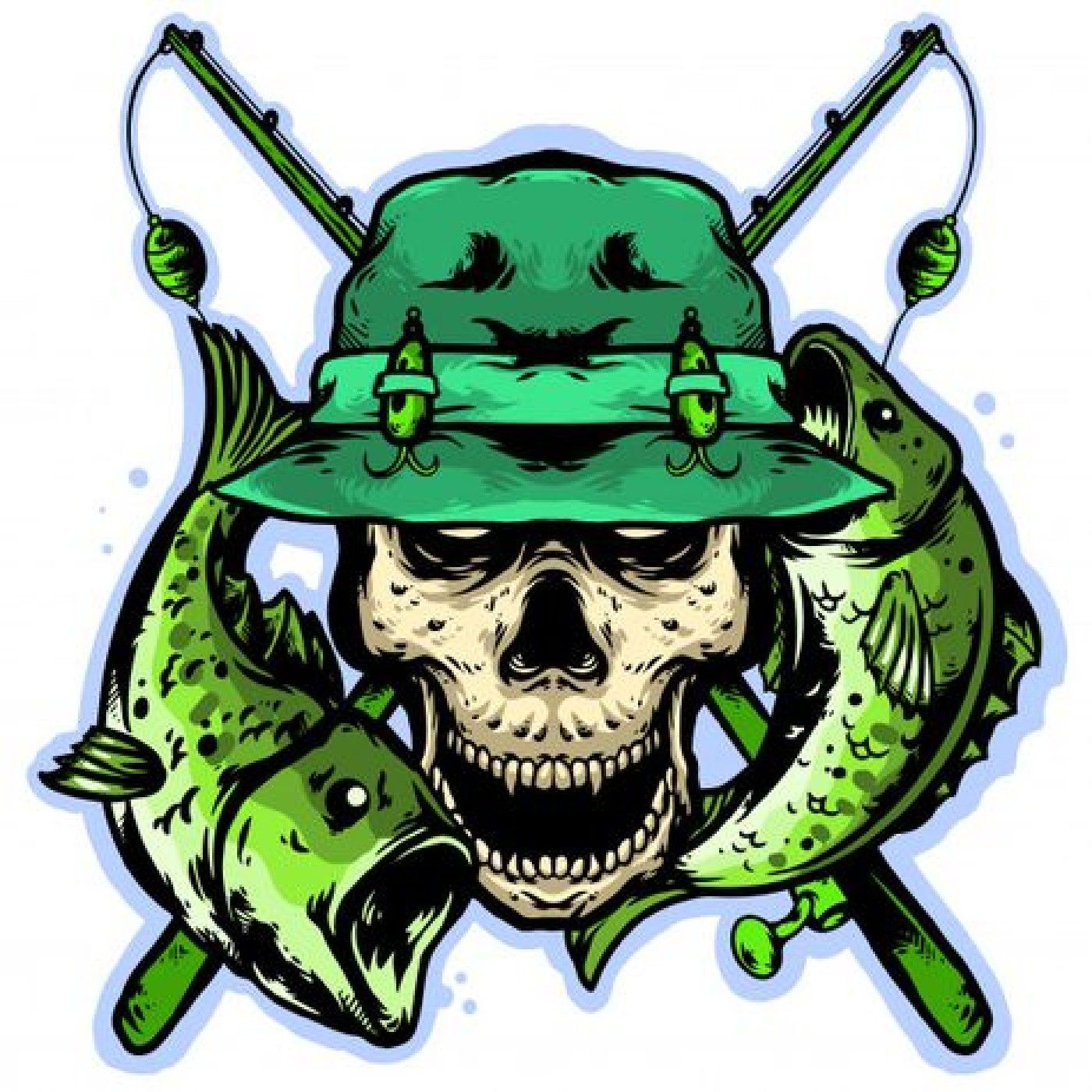 Galagon pesca