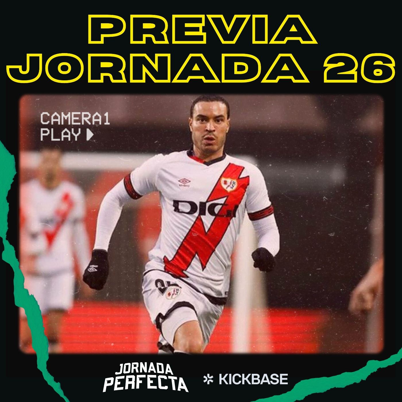 Portada de Jornada Perfecta Podcast