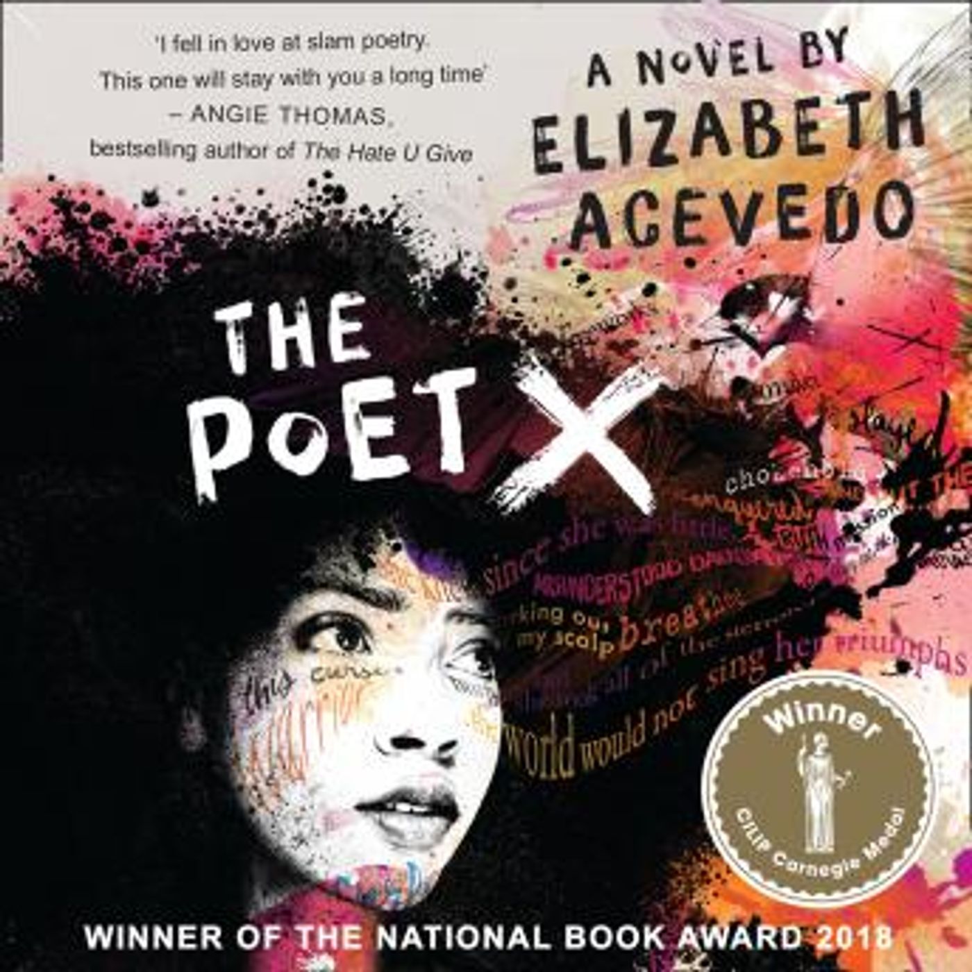 Listen to New Full Audiobooks in Teen & YA, Tough Topics