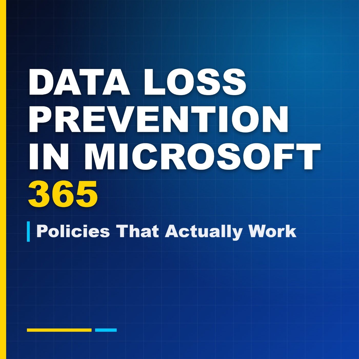 M365.FM | Microsoft 365, Azure Cloud, Power Platform & AI