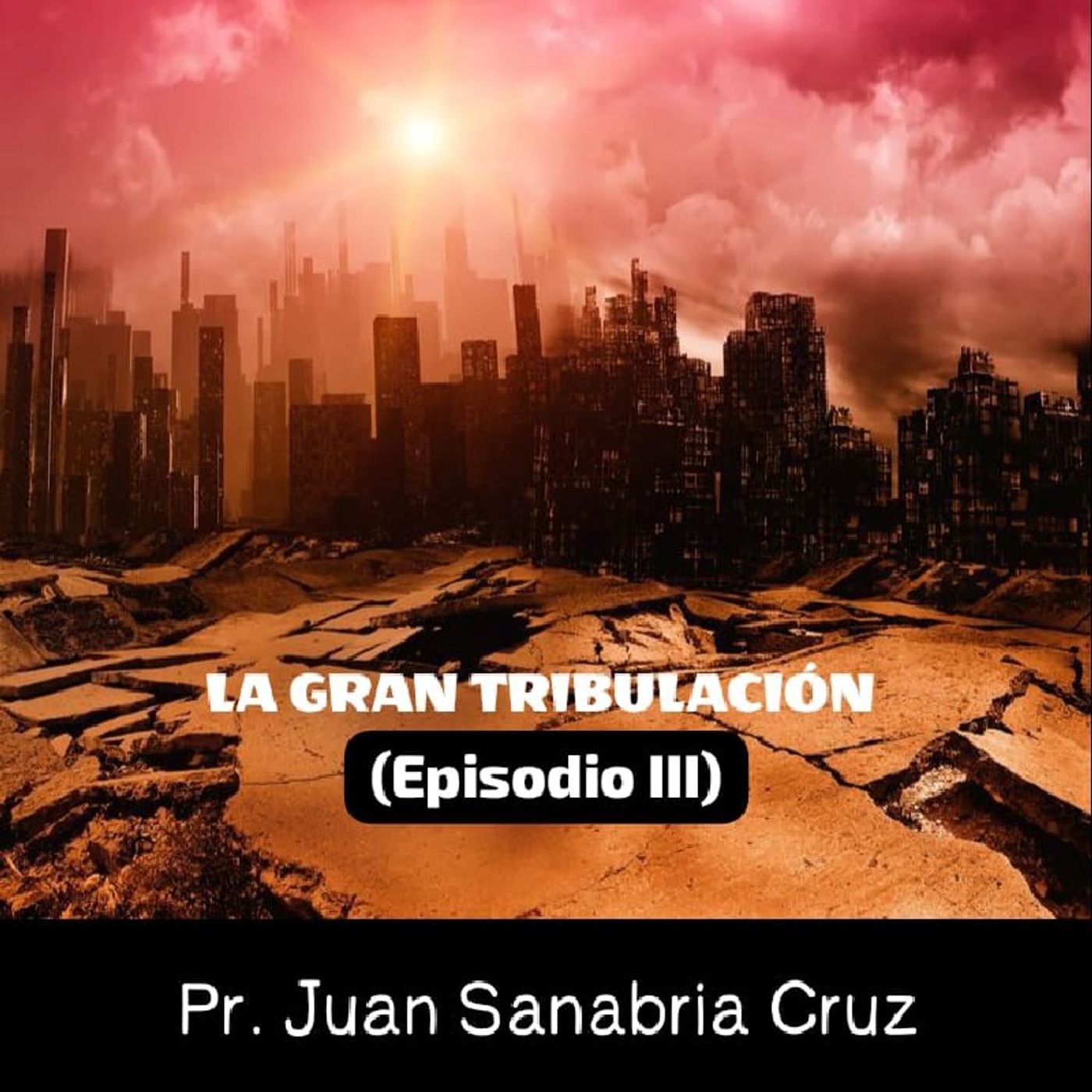 IGLESIA CRISTIANA REFORMADA