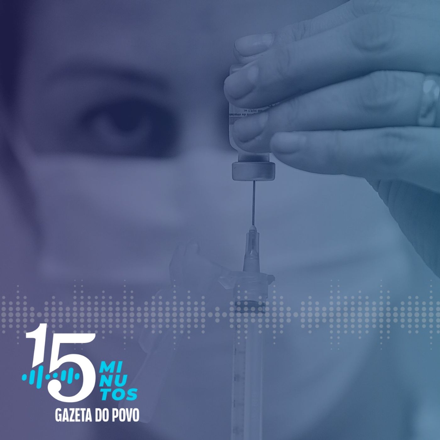 15 Minutos - Gazeta do Povo