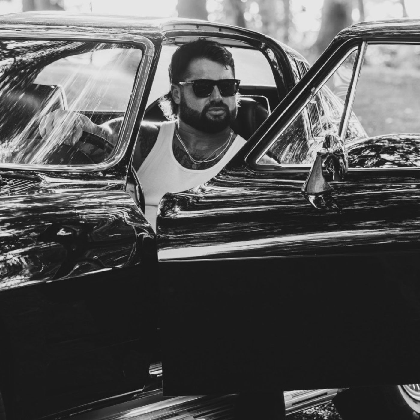 Koe Wetzel Is Singing With Ella Langley and Leaving His Hard-Partying Days Behind episode artwork