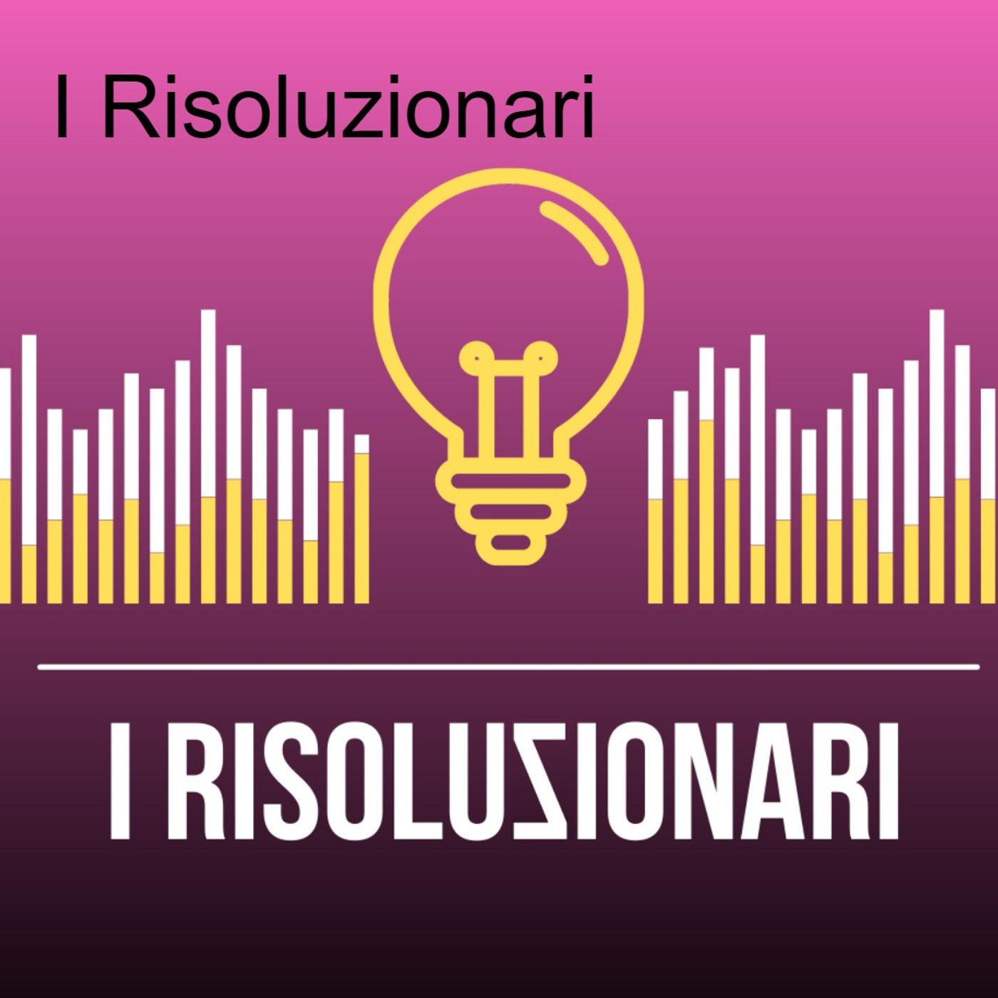 I Risoluzionari