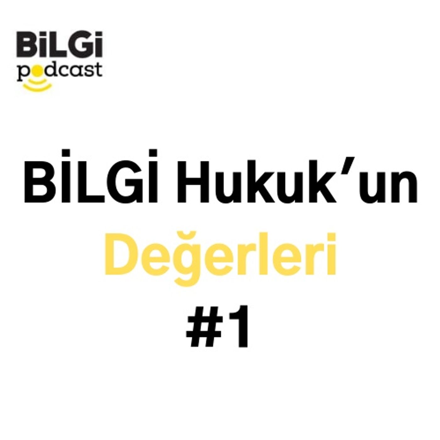 BİLGİ Podcast