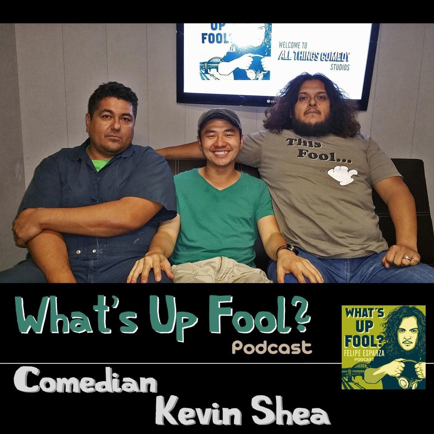 What\'s Up Fool? Podcast