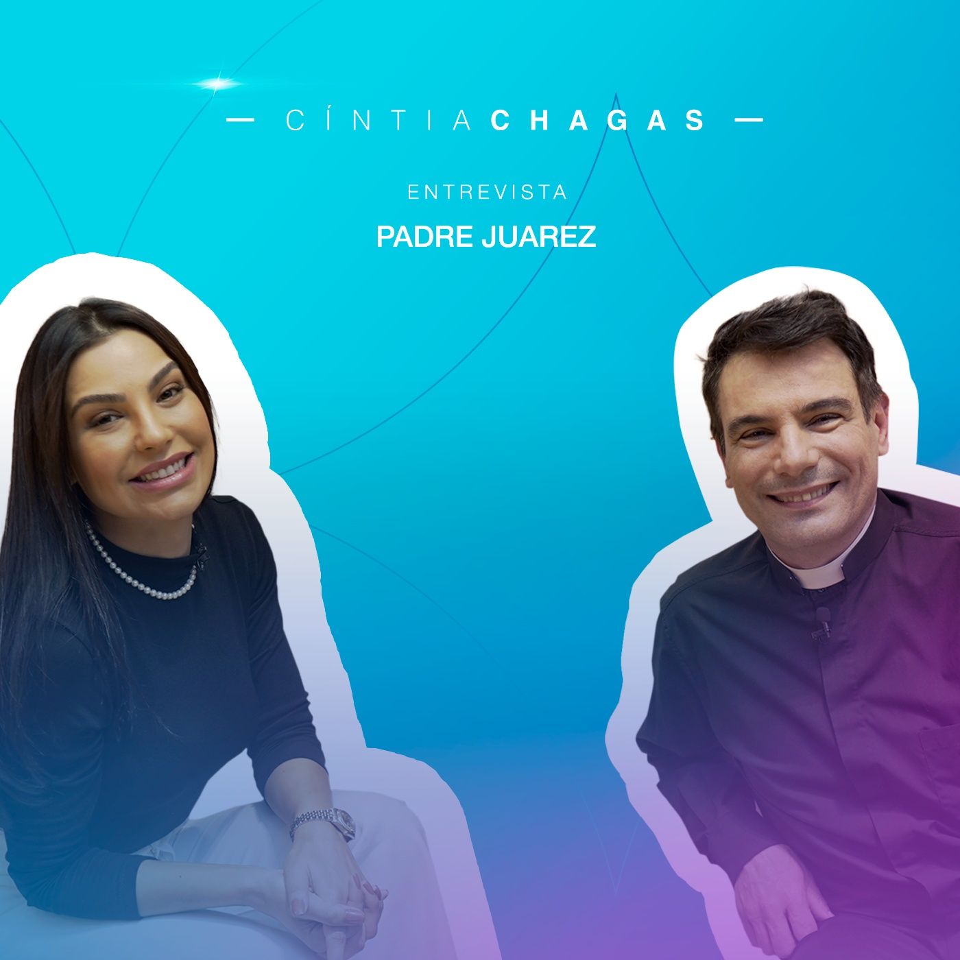 Cíntia Chagas